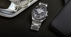 SEIKO SSH107J1