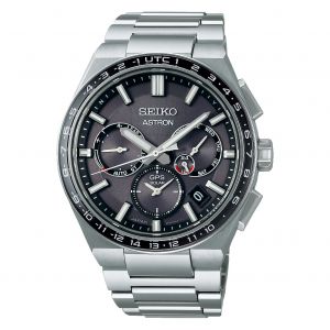 Pánske hodinky SEIKO SSH111J1