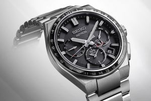 SEIKO SSH111J1