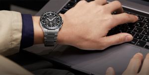 SEIKO SSH111J1