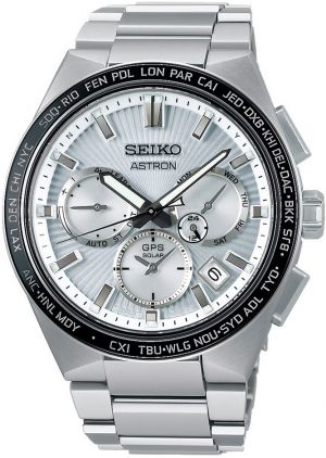 Pánske hodinky SEIKO SSH117J1