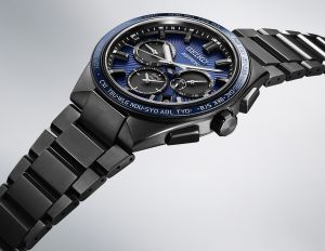 SEIKO SSH121J1