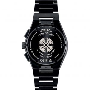 SEIKO SSH127J1