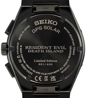 SEIKO SSH129J1