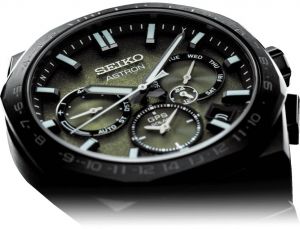 SEIKO SSH129J1