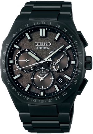 Pánske hodinky SEIKO SSH129J1