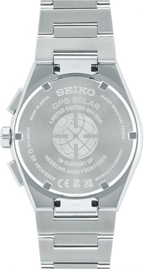 SEIKO SSH133J1