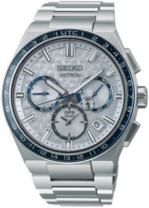 Pánske hodinky SEIKO SSH135J1