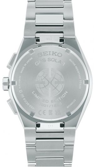 SEIKO SSH135J1
