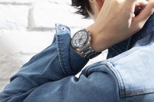 SEIKO SSH135J1