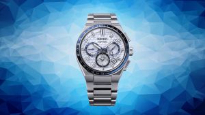 SEIKO SSH135J1