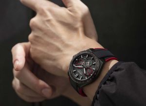 SEIKO SSH137J1