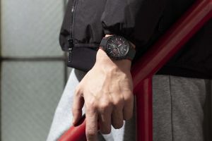 SEIKO SSH137J1