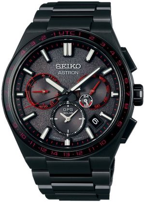 Pánske hodinky SEIKO SSH137J1