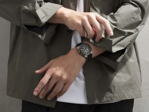 SEIKO SSH139J1