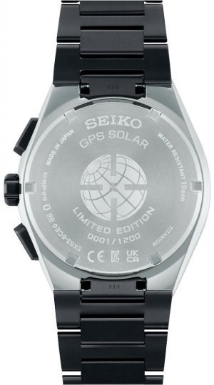 SEIKO SSH139J1