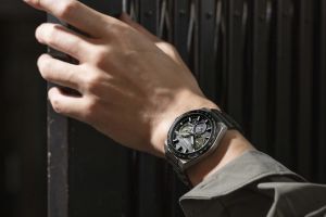 SEIKO SSH139J1
