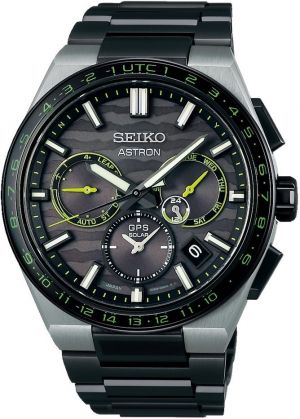 Pánske hodinky SEIKO SSH139J1