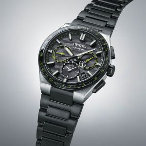 SEIKO SSH139J1