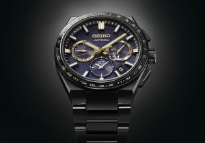 SEIKO SSH145J1