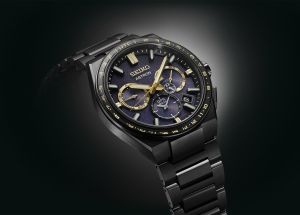 SEIKO SSH145J1