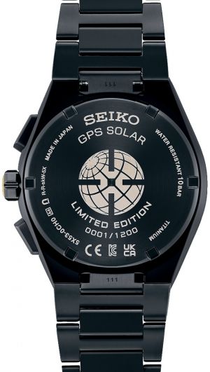 SEIKO SSH145J1