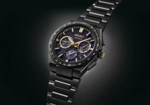 SEIKO SSH145J1