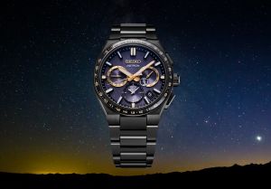 SEIKO SSH145J1