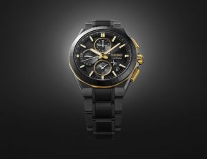 SEIKO SSH156J1