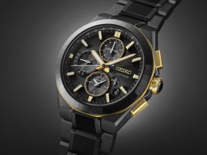 SEIKO SSH156J1