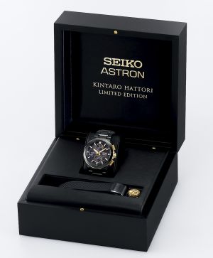 SEIKO SSH156J1
