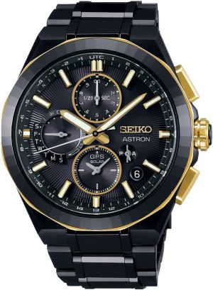 Pánske hodinky SEIKO SSH156J1