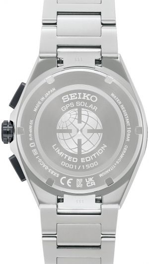 SEIKO SSH157J1