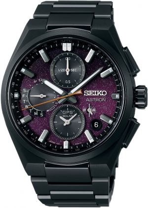Pánske hodinky SEIKO SSH171J1