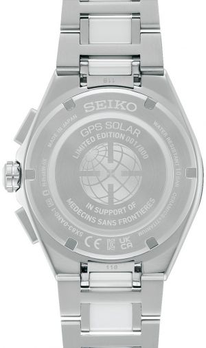 SEIKO SSH173J1