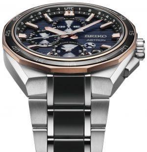 SEIKO SSH180J1