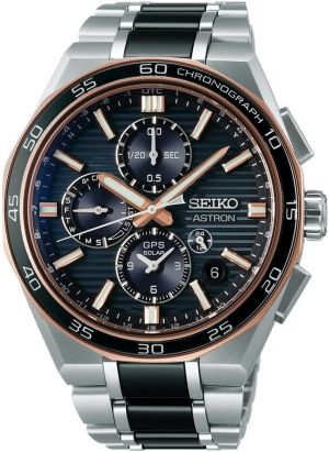 Pánske hodinky SEIKO SSH180J1