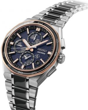 SEIKO SSH180J1