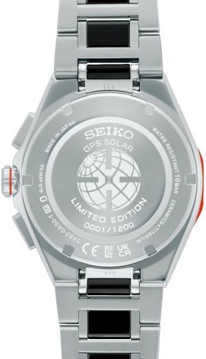 SEIKO SSH183J1