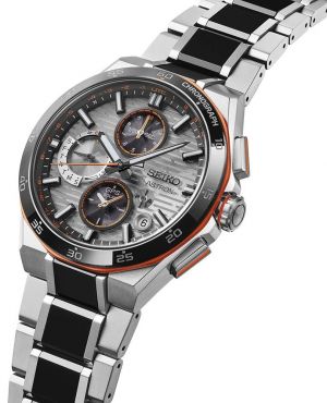 SEIKO SSH183J1