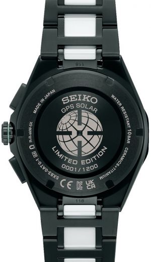 SEIKO SSH185J1