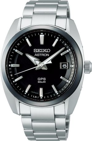 Pánske hodinky SEIKO SSJ005J1