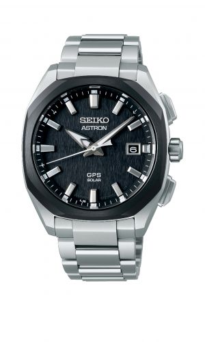 Pánske hodinky SEIKO SSJ007J1