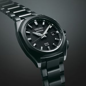 SEIKO SSJ009J1