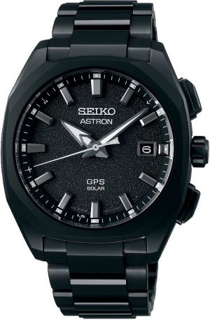 Pánske hodinky SEIKO SSJ009J1