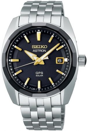 Pánske hodinky SEIKO SSJ011J1