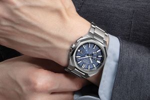 SEIKO SSJ013J1