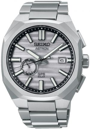 Pánske hodinky SEIKO SSJ017J1