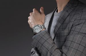 SEIKO SSJ017J1