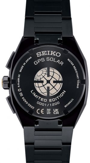 SEIKO SSJ021J1